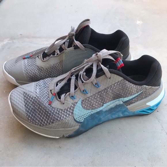 Nike Other - Nike Men’s Metcon 7 AMP Training Shoes